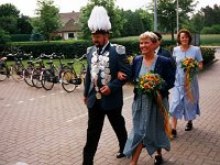 1997 - Maria und Ludwig Krämer